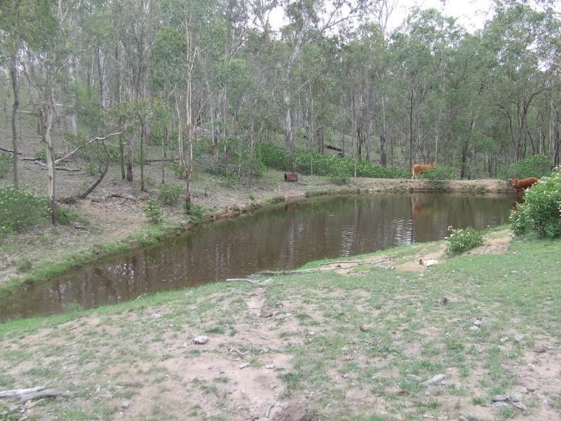 00 Blackbutt Range Road, Crows Nest QLD 4355