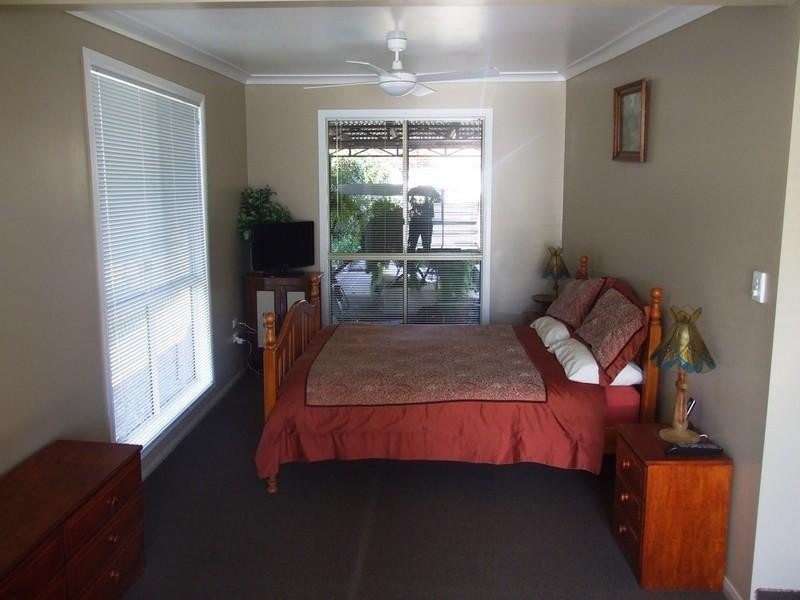 14 Sharp Street, Crows Nest QLD 4355