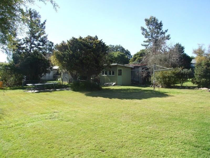 14 Sharp Street, Crows Nest QLD 4355