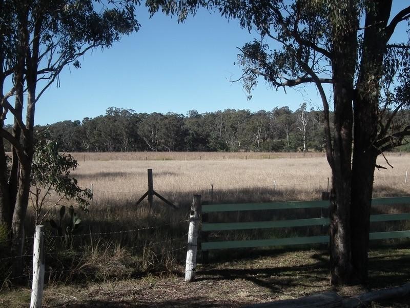 1205 Pechey Maclagan Road, Groomsville QLD 4352