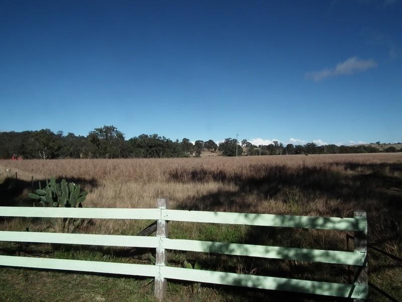 1205 Pechey Maclagan Road, Groomsville QLD 4352