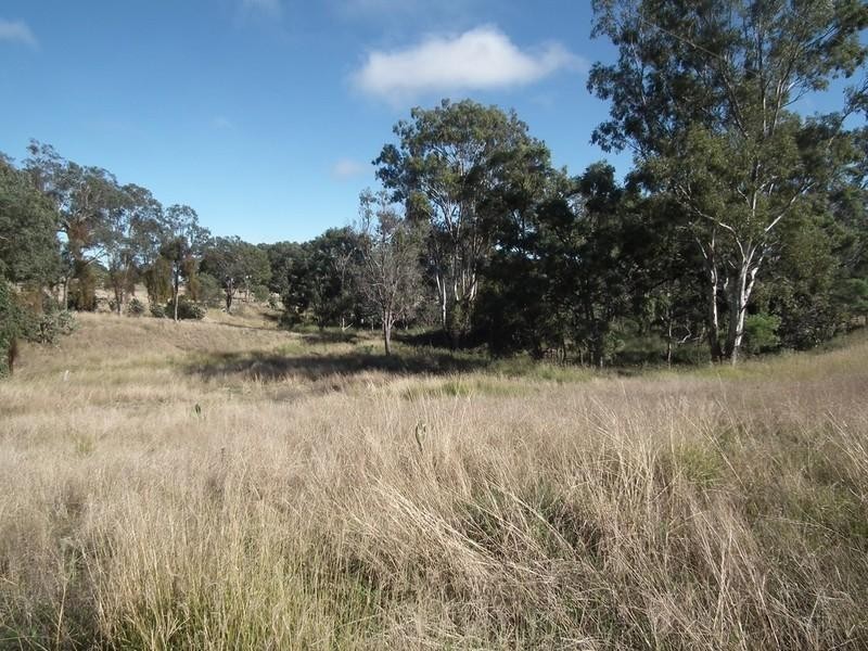 1205 Pechey Maclagan Road, Groomsville QLD 4352