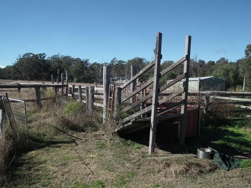 1205 Pechey Maclagan Road, Groomsville QLD 4352