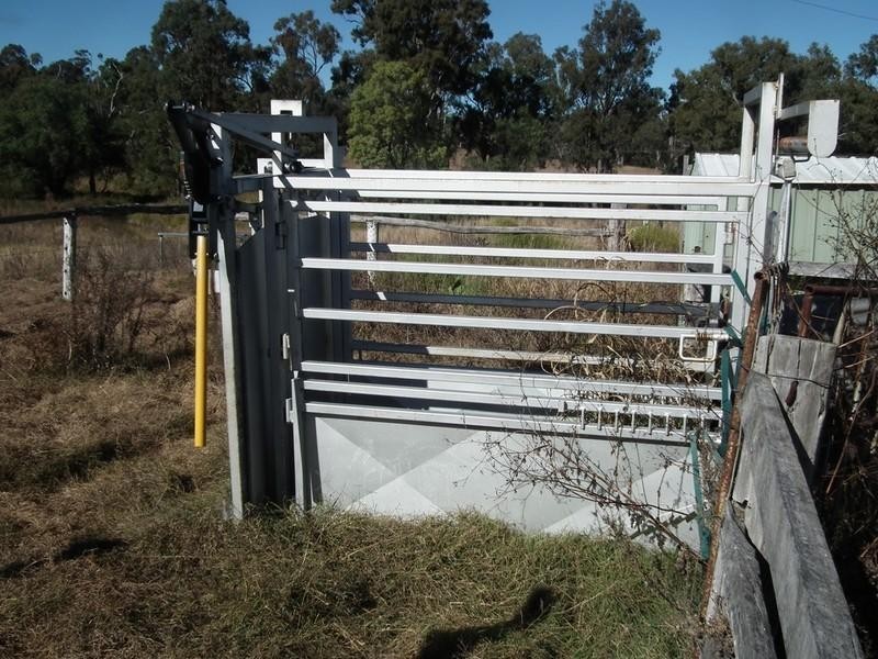 1205 Pechey Maclagan Road, Groomsville QLD 4352