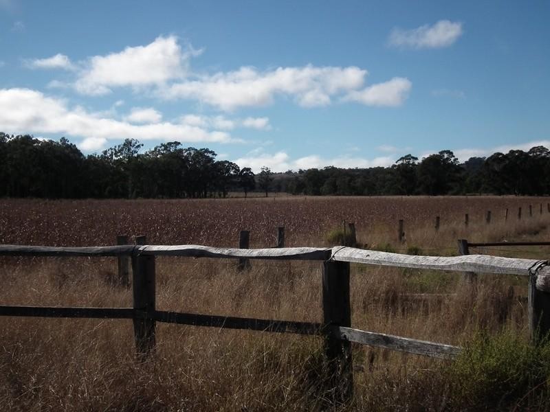 1205 Pechey Maclagan Road, Groomsville QLD 4352