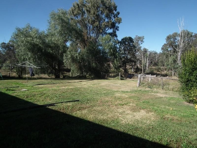 1205 Pechey Maclagan Road, Groomsville QLD 4352