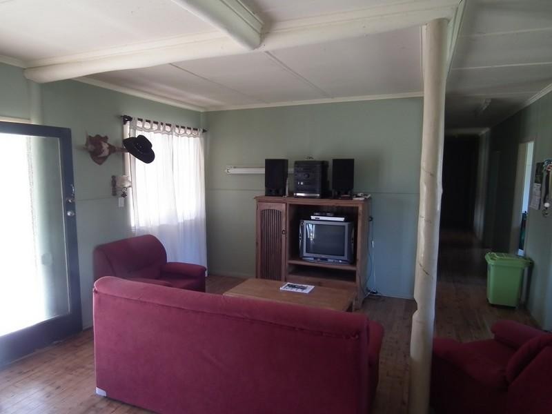 1205 Pechey Maclagan Road, Groomsville QLD 4352