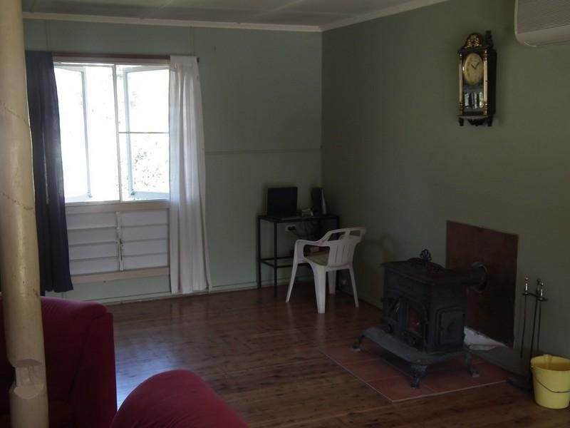 1205 Pechey Maclagan Road, Groomsville QLD 4352