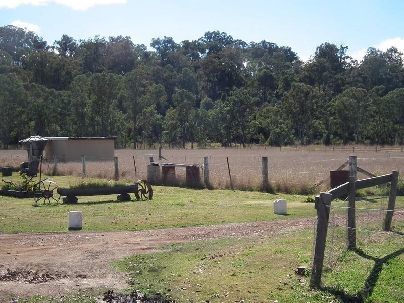 1205 Pechey Maclagan Road, Groomsville QLD 4352