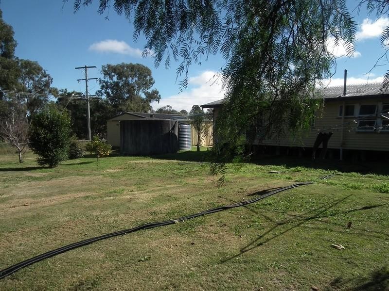 1205 Pechey Maclagan Road, Crows Nest QLD 4355