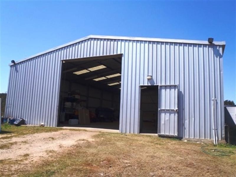 330 Emu Creek Road, Emu Creek QLD 4355