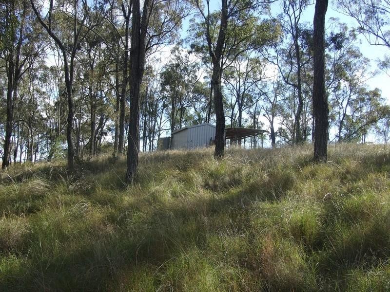 000 Anduramba Range Road, Anduramba QLD 4355