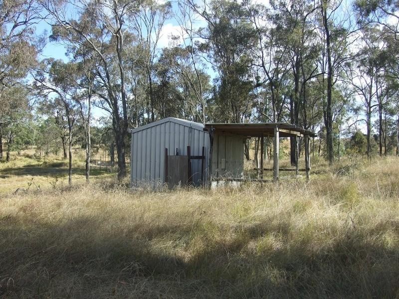 000 Anduramba Range Road, Anduramba QLD 4355
