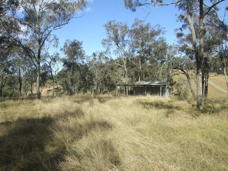 000 Anduramba Range Road, Anduramba QLD 4355