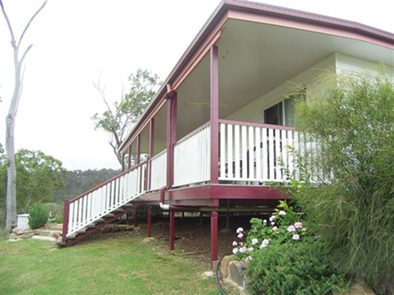 330 Emu Creek Road, Crows Nest QLD 4355