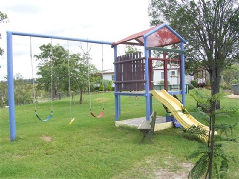 330 Emu Creek Road, Crows Nest QLD 4355