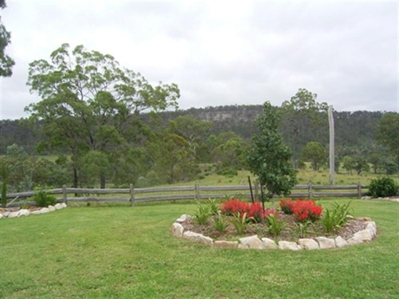 330 Emu Creek Road, Crows Nest QLD 4355