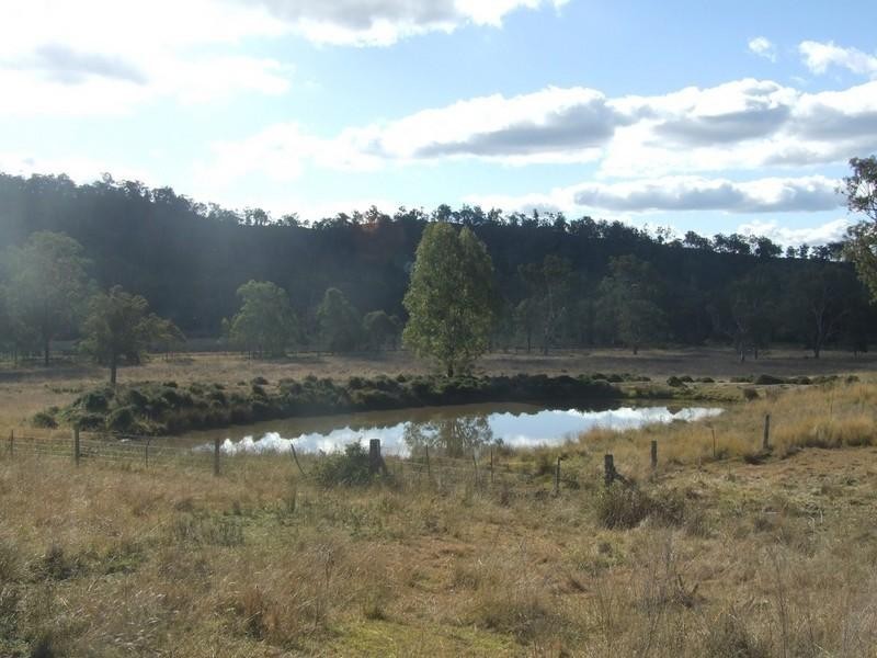 330 Emu Creek Road, Crows Nest QLD 4355