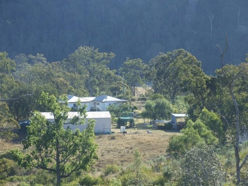 330 Emu Creek Road, Crows Nest QLD 4355