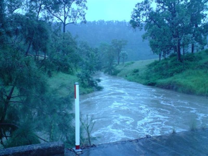 330 Emu Creek Road, Crows Nest QLD 4355