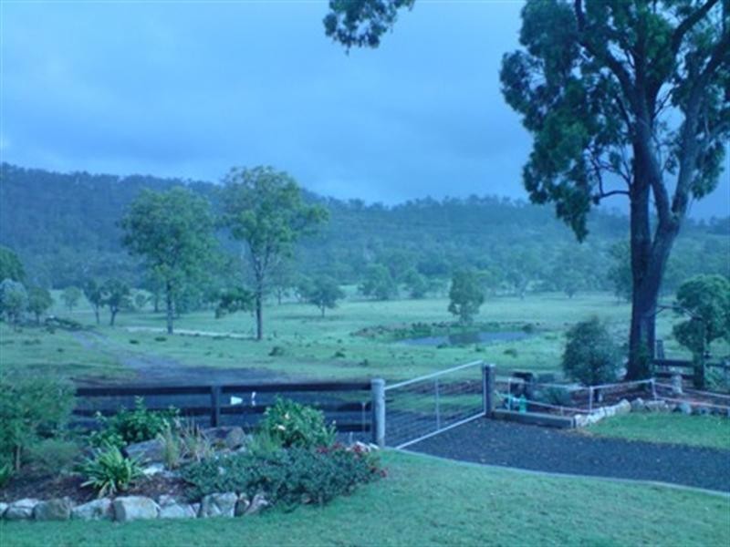 330 Emu Creek Road, Crows Nest QLD 4355