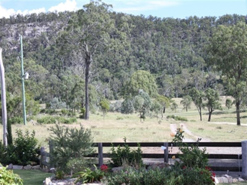 330 Emu Creek Road, Crows Nest QLD 4355