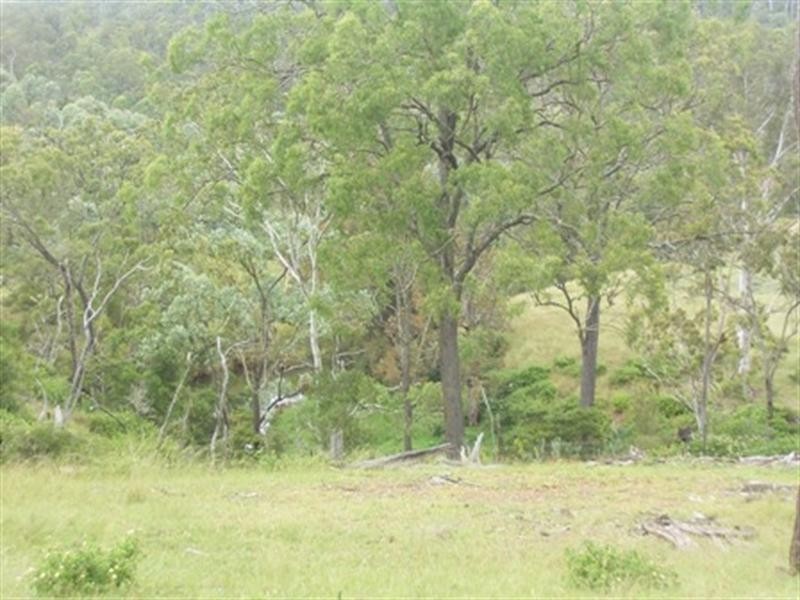 330 Emu Creek Road, Crows Nest QLD 4355