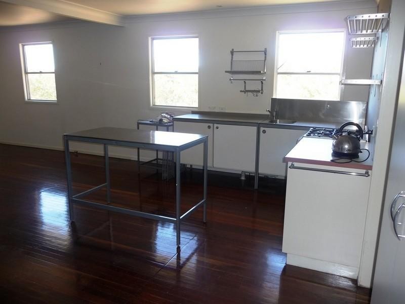 664 Pierce Creek Road, Crows Nest QLD 4355