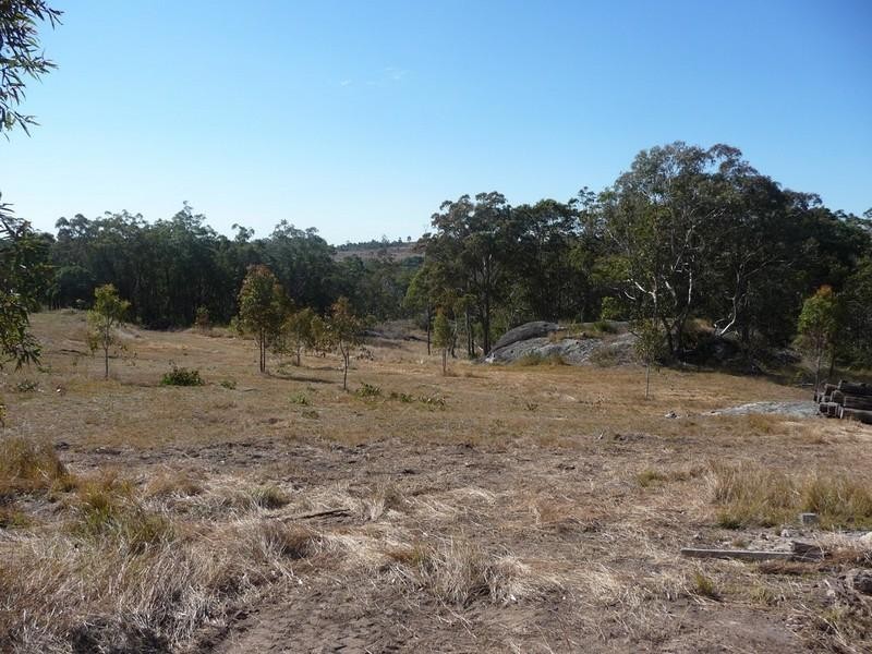 664 Pierce Creek Road, Crows Nest QLD 4355