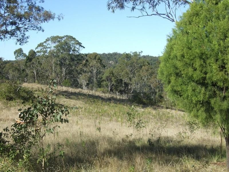 000 Robinson Road, Geham QLD 4352