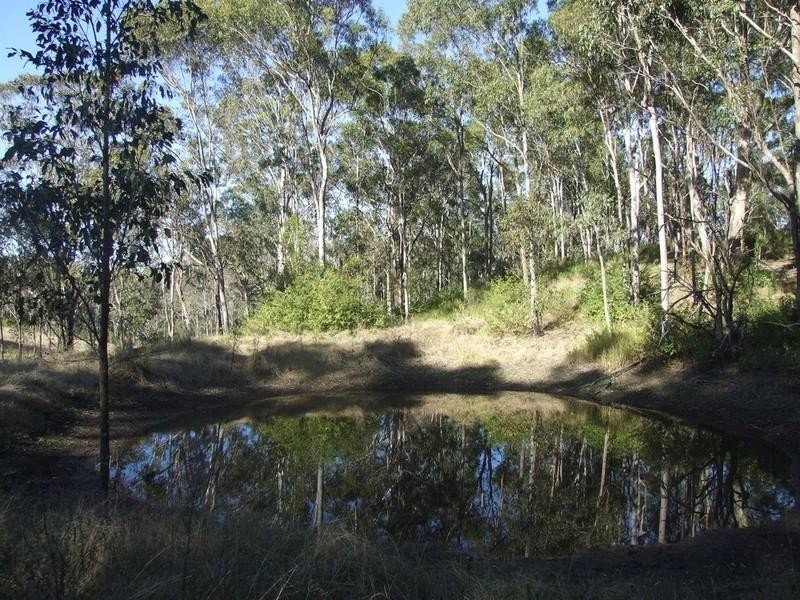 000 Robinson Road, Geham QLD 4352