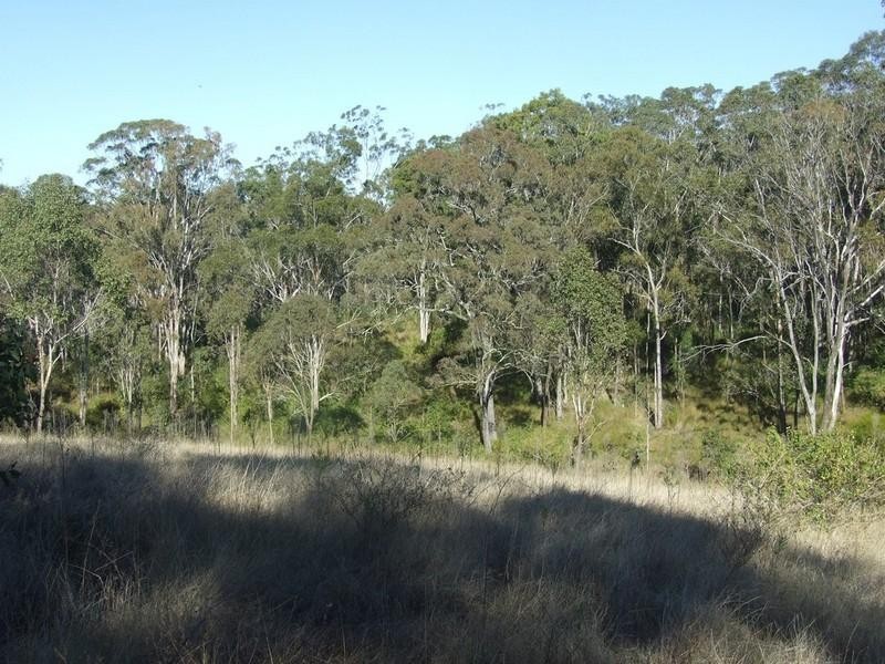 000 Robinson Road, Geham QLD 4352