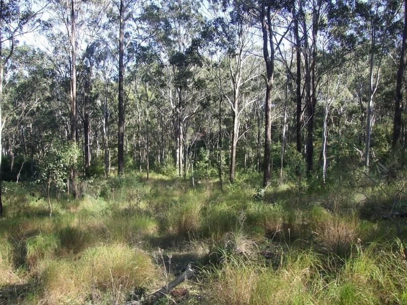 000 Robinson Road, Geham QLD 4352