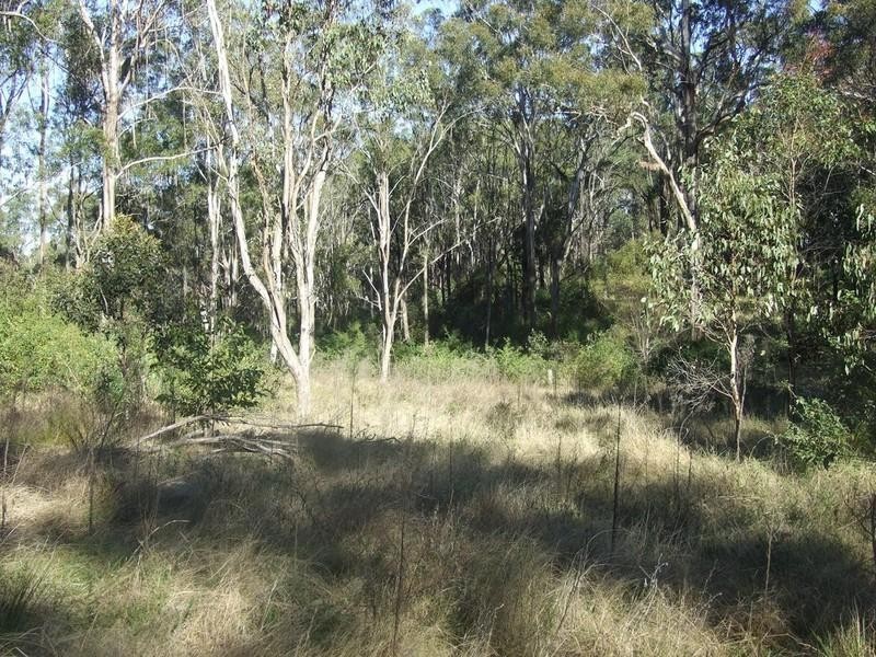 000 Robinson Road, Geham QLD 4352