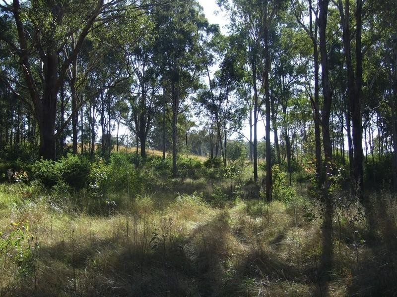 000 Robinson Road, Geham QLD 4352