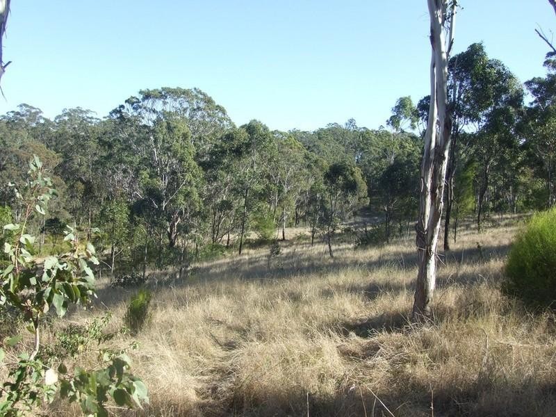 000 Robinson Road, Geham QLD 4352