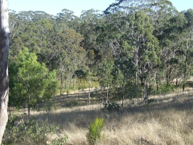 000 Robinson Road, Geham QLD 4352