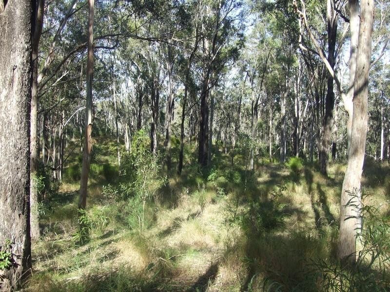 000 Robinson Road, Geham QLD 4352