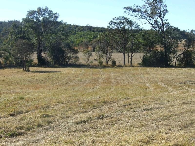 LOT 15 Eastside Road, Crows Nest QLD 4355