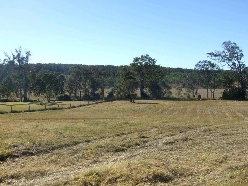 LOT 15 Eastside Road, Crows Nest QLD 4355