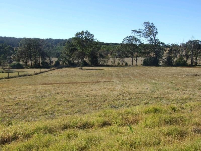 LOT 15 Eastside Road, Crows Nest QLD 4355