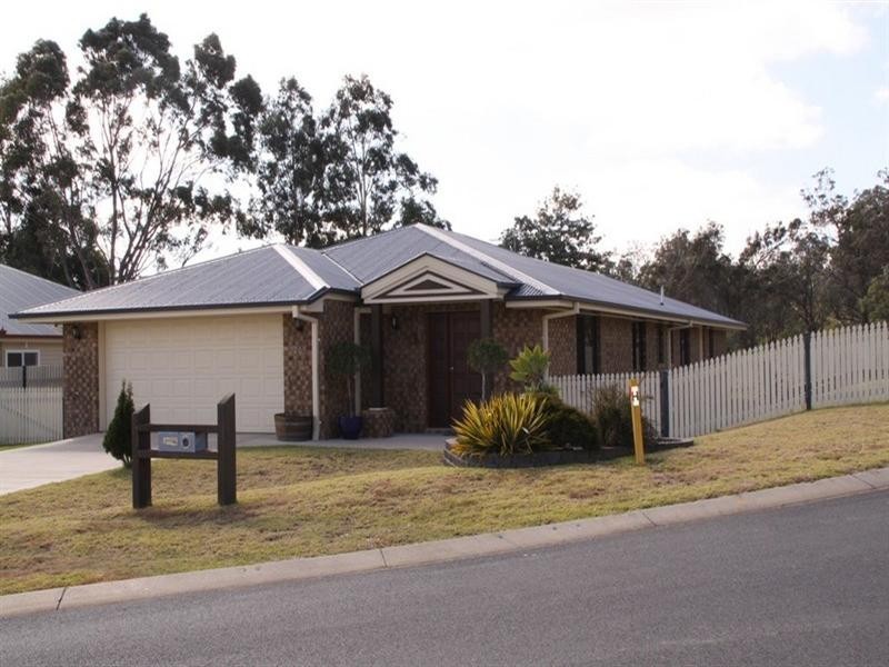 28 Samuel Avenue, Crows Nest QLD 4355