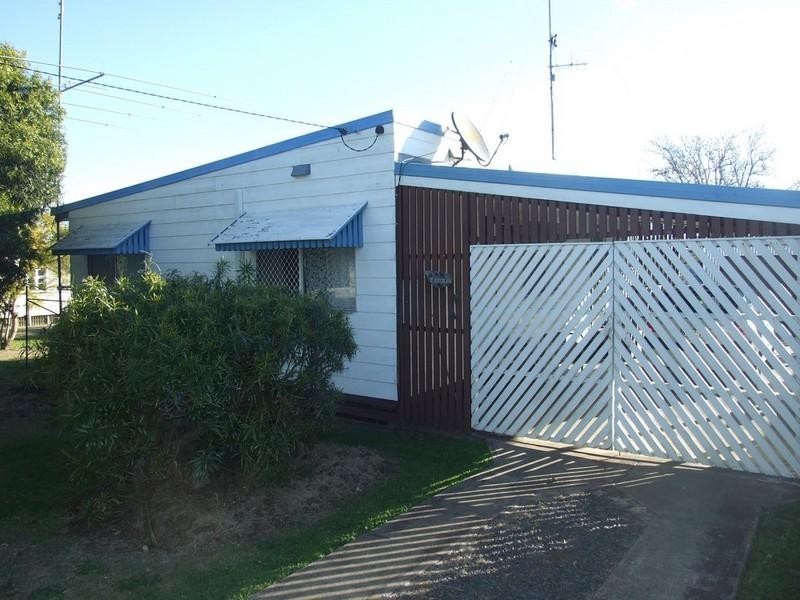 33 Daher Street, Goombungee QLD 4354