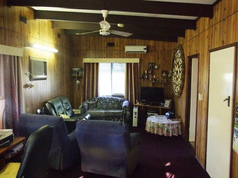 33 Daher Street, Goombungee QLD 4354