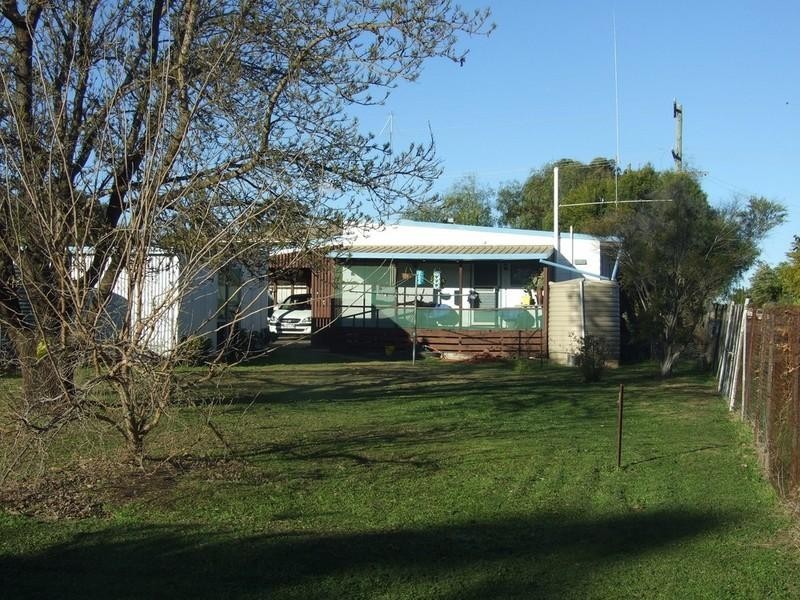 33 Daher Street, Goombungee QLD 4354