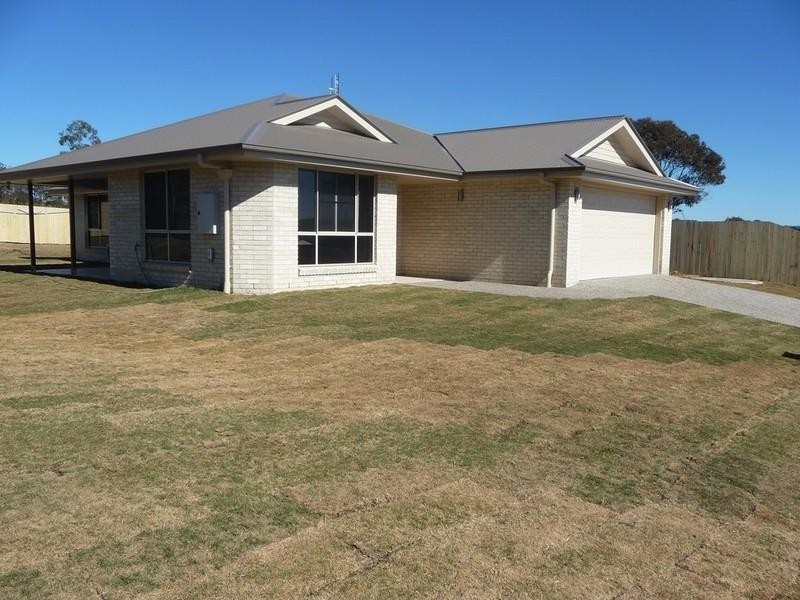 5 Cedarwood Drive, Crows Nest QLD 4355