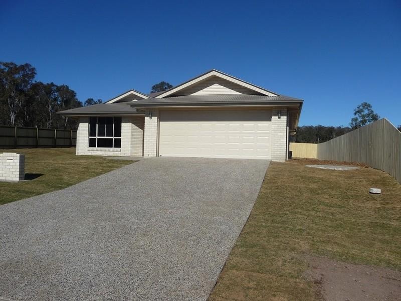 5 Cedarwood Drive, Crows Nest QLD 4355