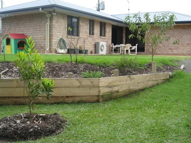 3 Parkland Drive, Crows Nest QLD 4355