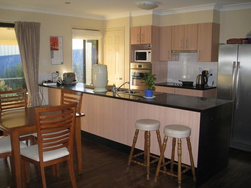 3 Parkland Drive, Crows Nest QLD 4355