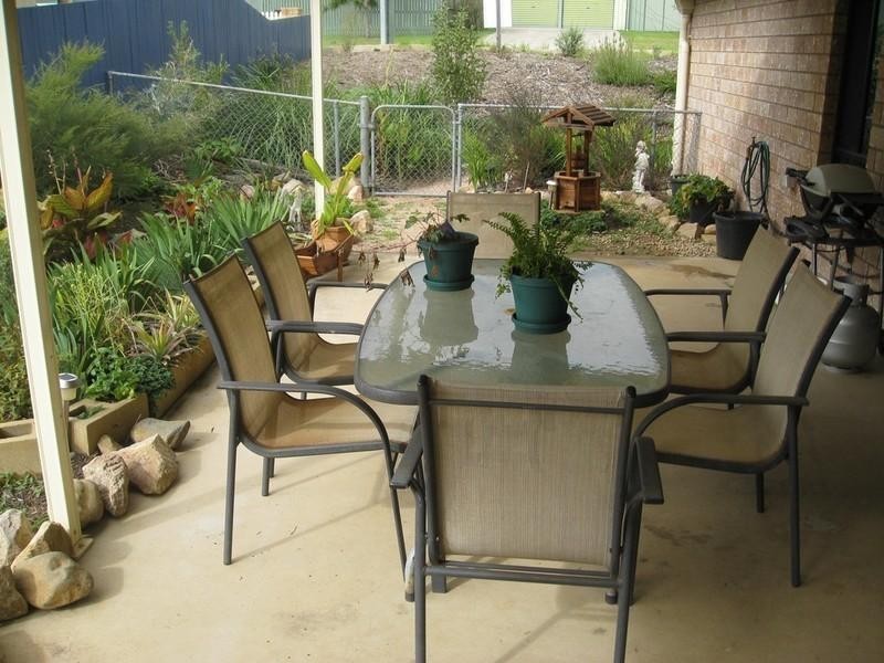 3 Parkland Drive, Crows Nest QLD 4355